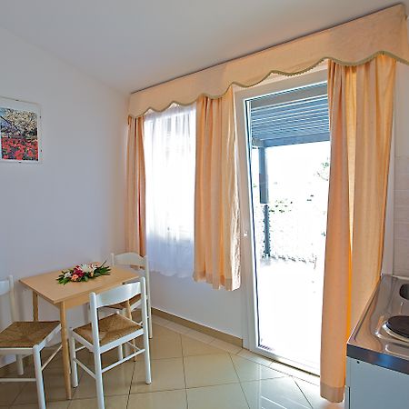 Kazela Apartments Medulin Extérieur photo