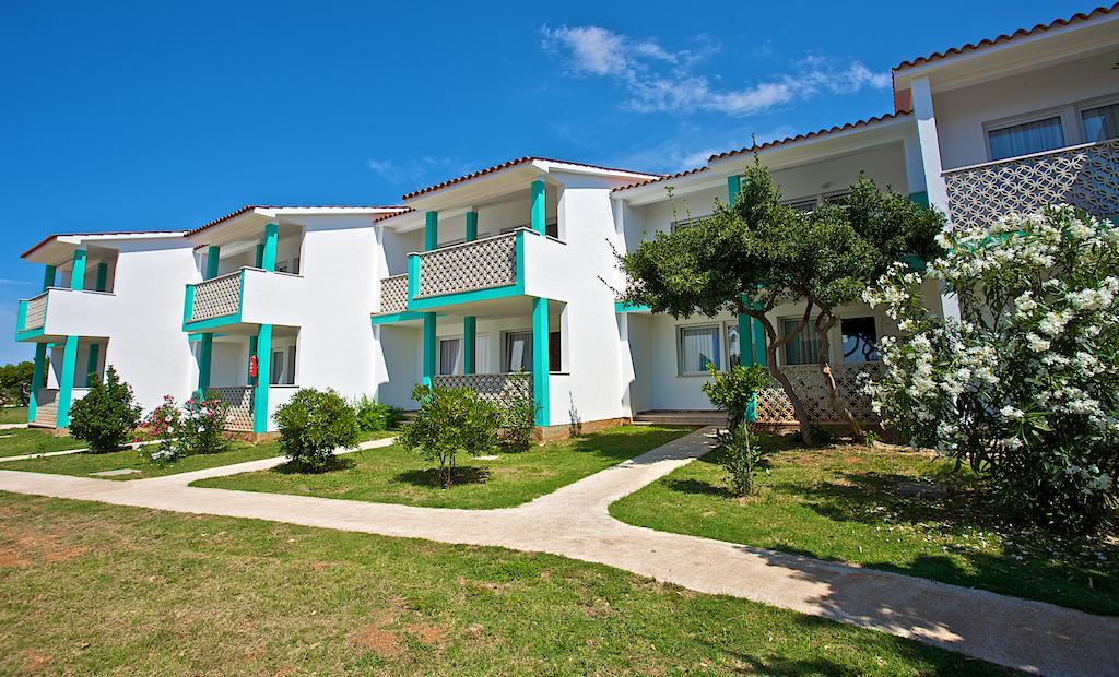 Kazela Apartments Medulin Extérieur photo