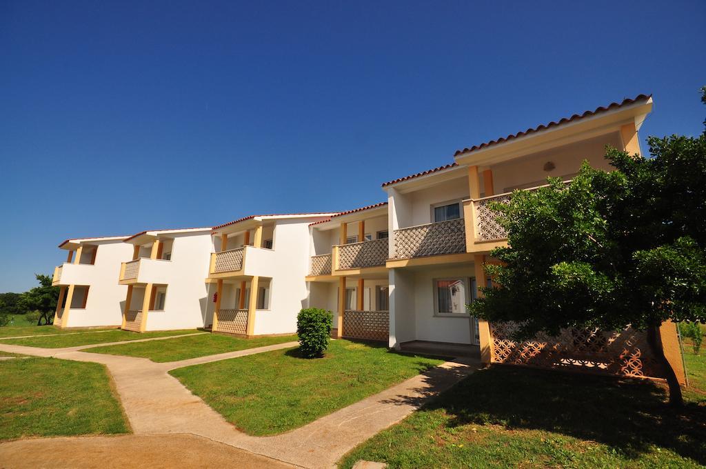 Kazela Apartments Medulin Extérieur photo