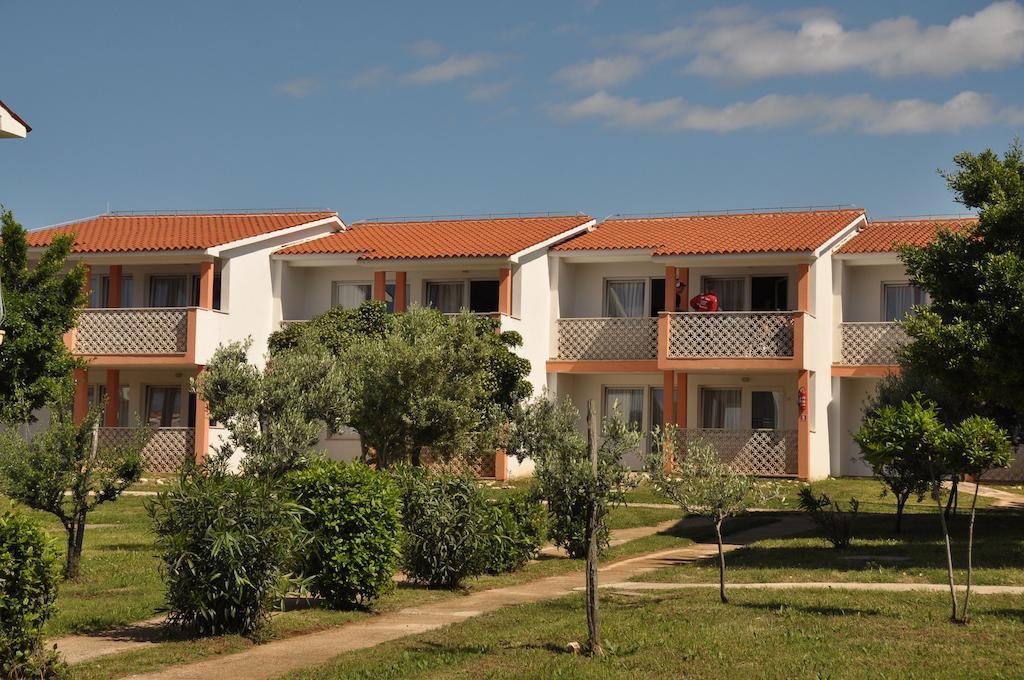 Kazela Apartments Medulin Extérieur photo