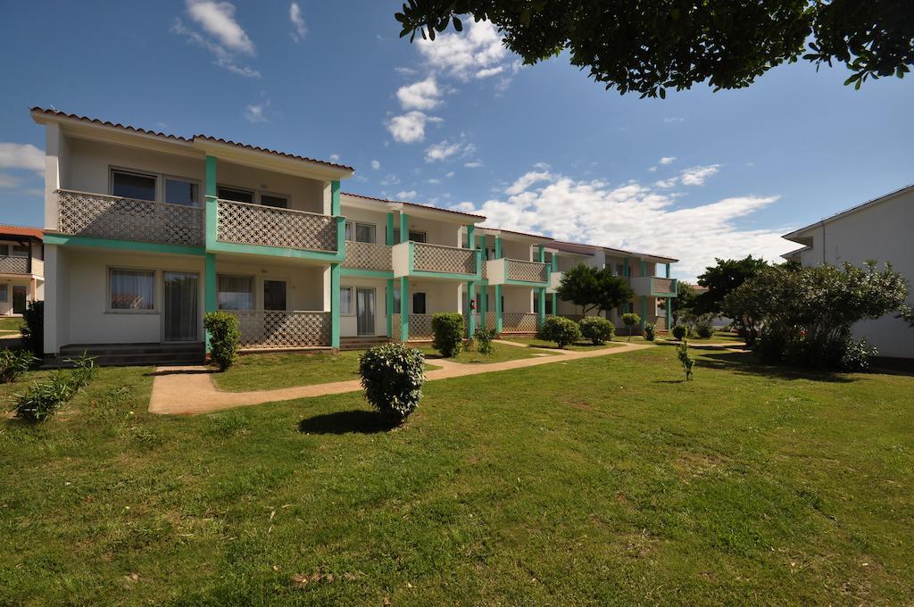 Kazela Apartments Medulin Extérieur photo