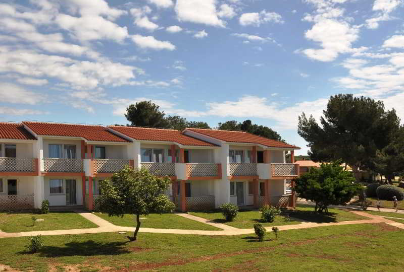 Kazela Apartments Medulin Extérieur photo