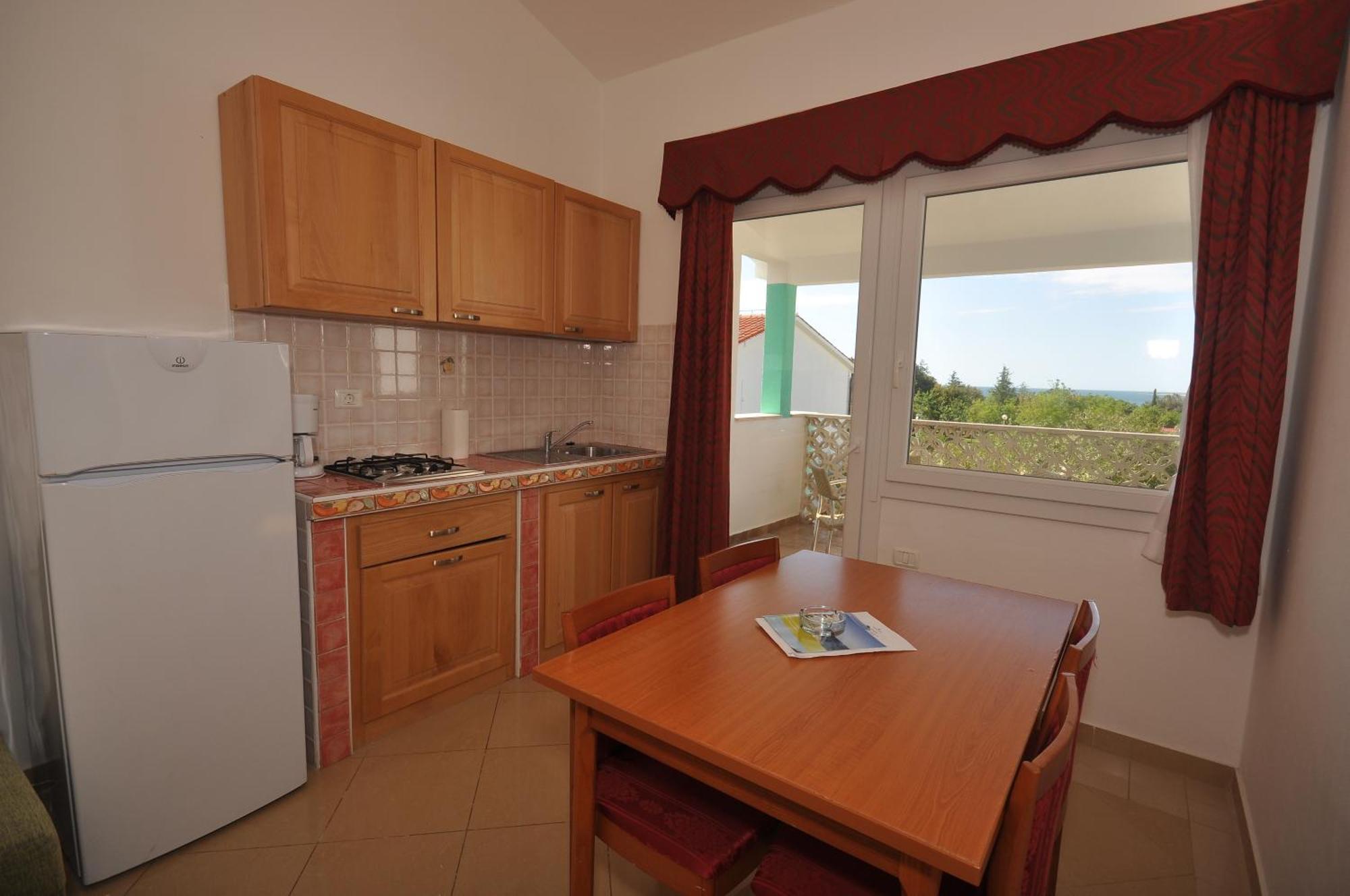 Kazela Apartments Medulin Extérieur photo