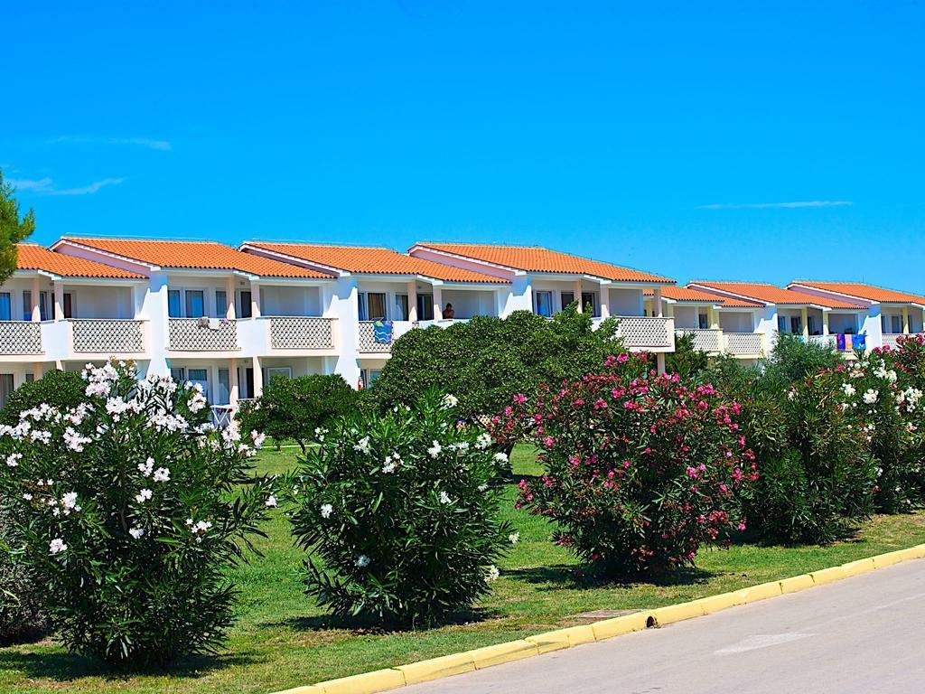 Kazela Apartments Medulin Extérieur photo