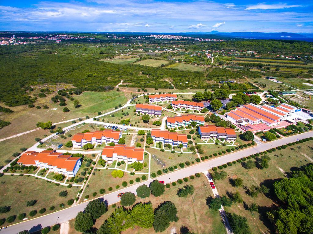 Kazela Apartments Medulin Extérieur photo