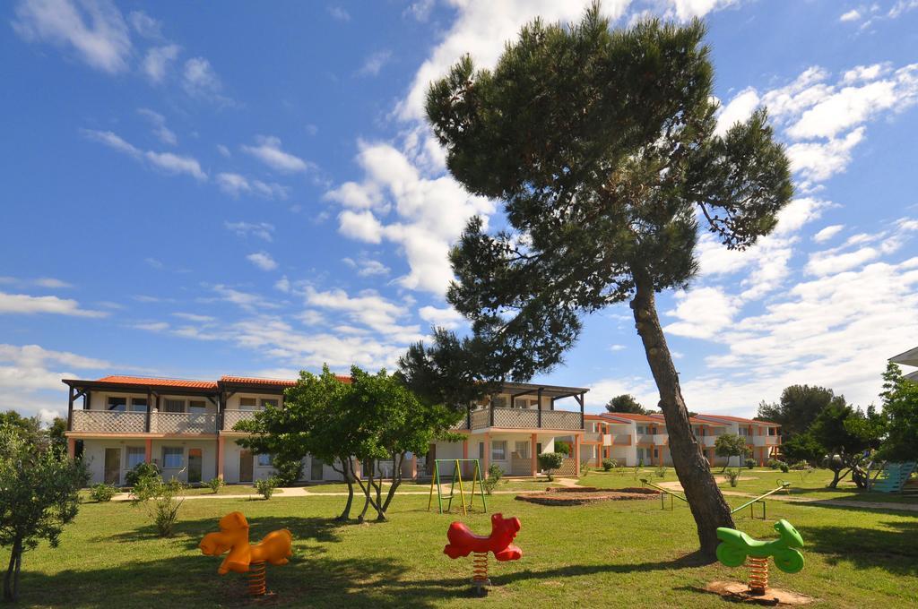 Kazela Apartments Medulin Extérieur photo