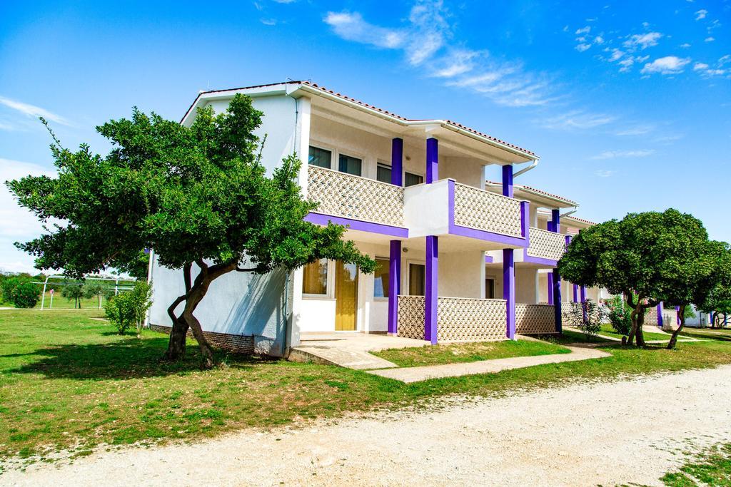Kazela Apartments Medulin Extérieur photo