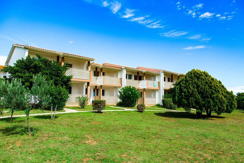 Kazela Apartments Medulin Extérieur photo