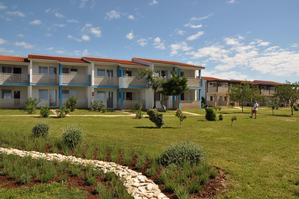 Kazela Apartments Medulin Extérieur photo