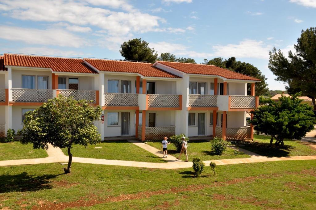 Kazela Apartments Medulin Chambre photo